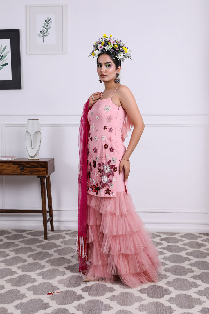 Myra Sharara Set