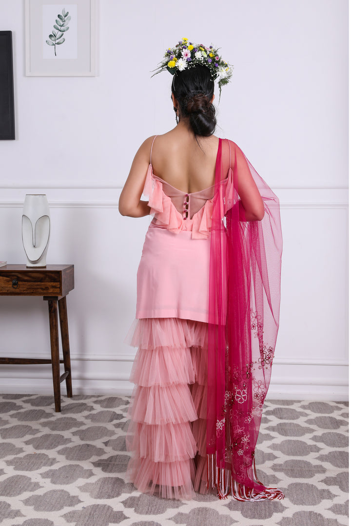 Myra Sharara Set