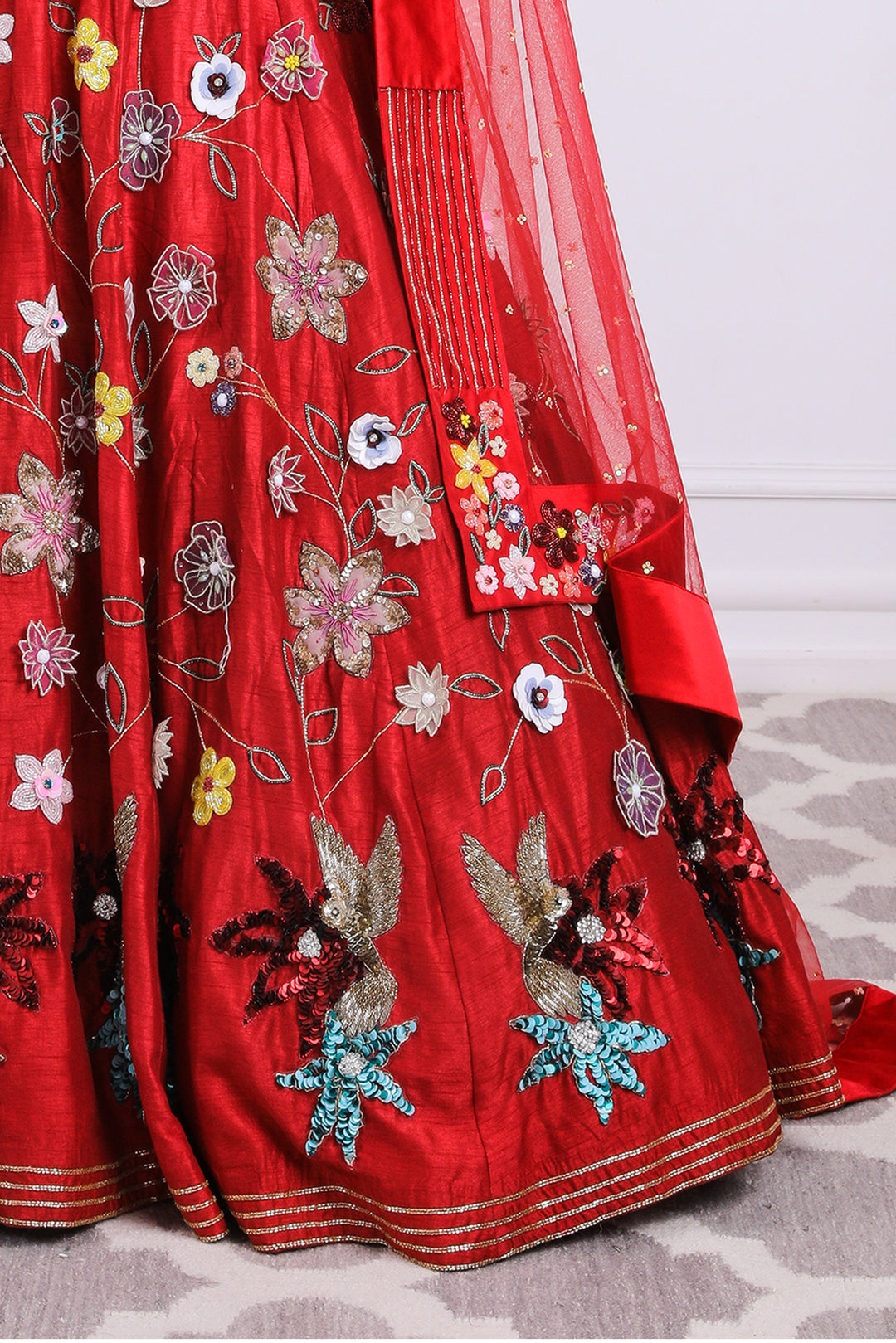 Aanya Lehenga