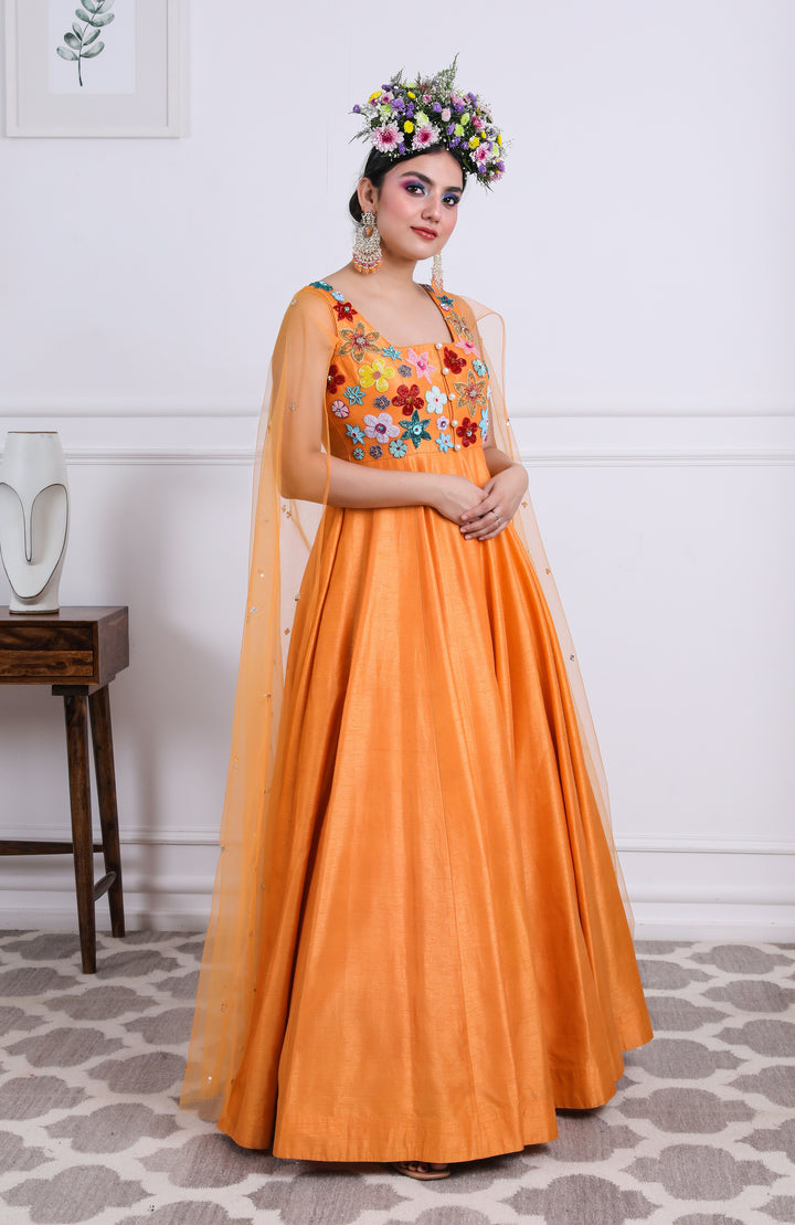 Sana Anarkali