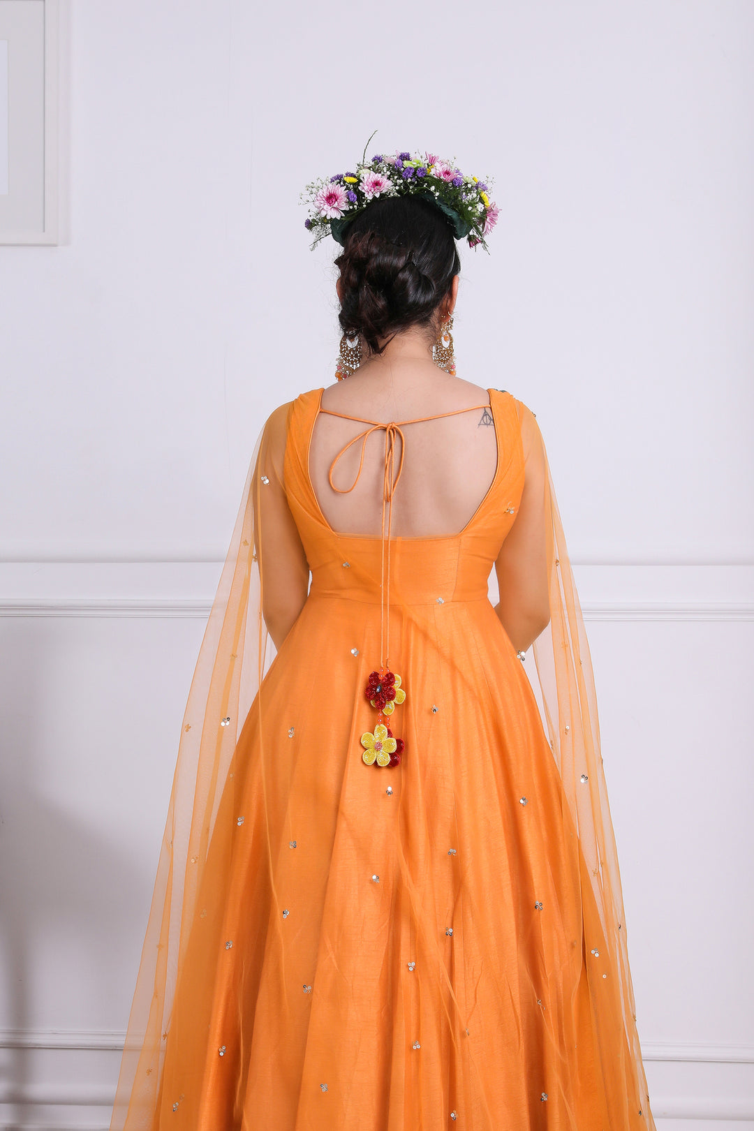 Sana Anarkali