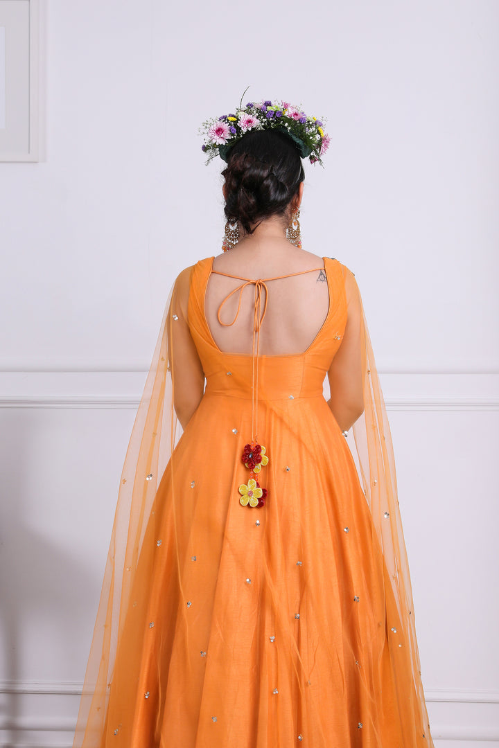 Sana Anarkali