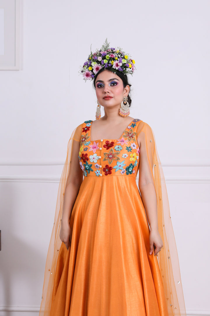 Sana Anarkali