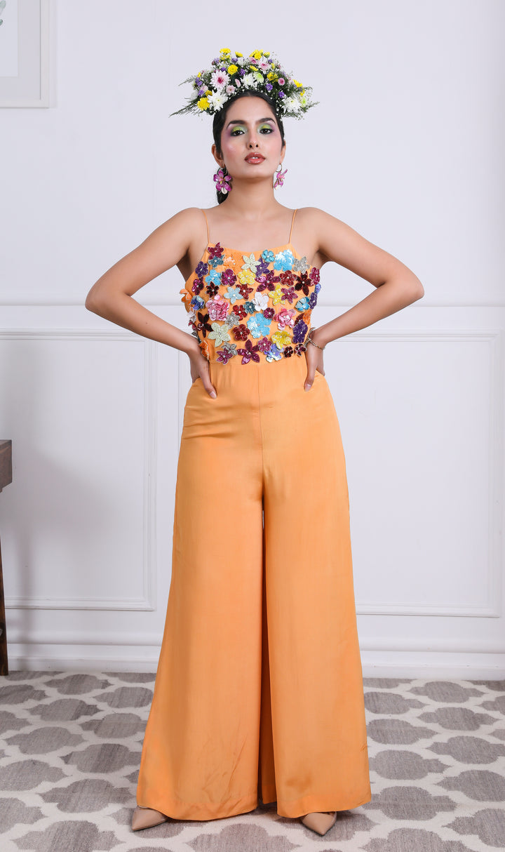 Zaina Jumpsuit