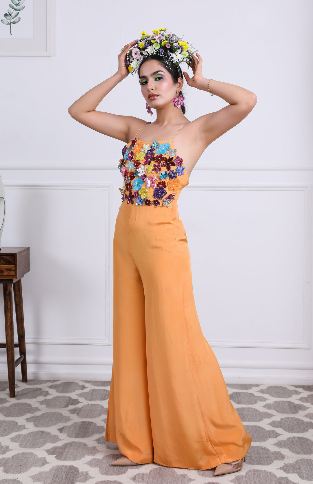 Zaina Jumpsuit