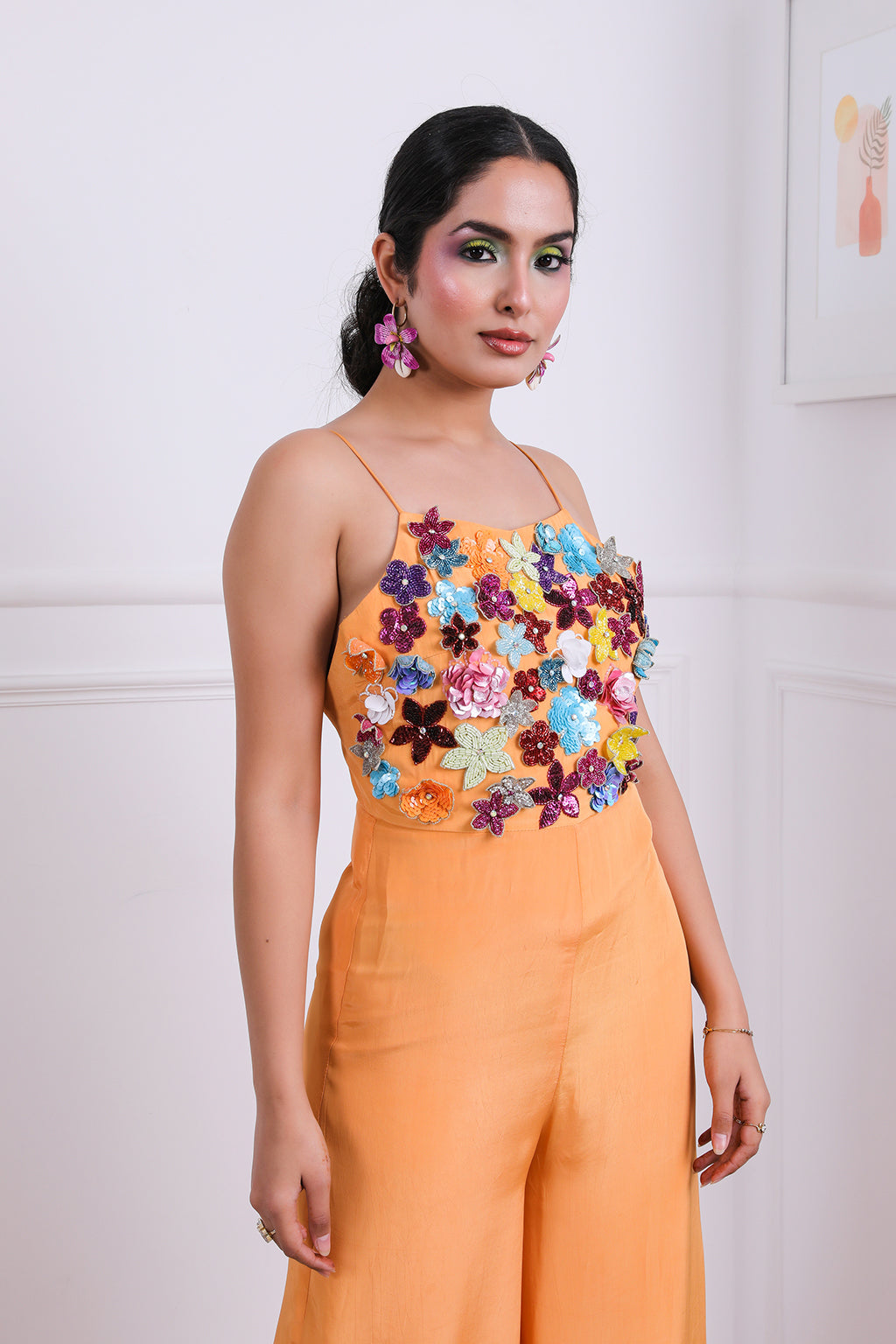 Zaina Jumpsuit