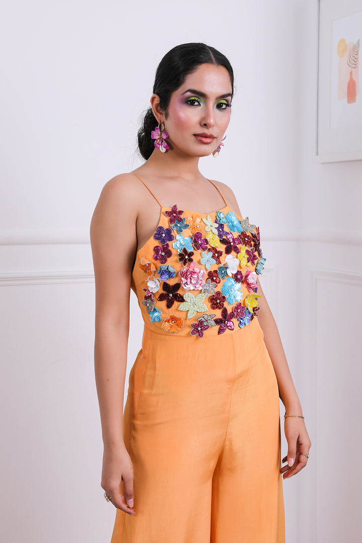 Zaina Jumpsuit