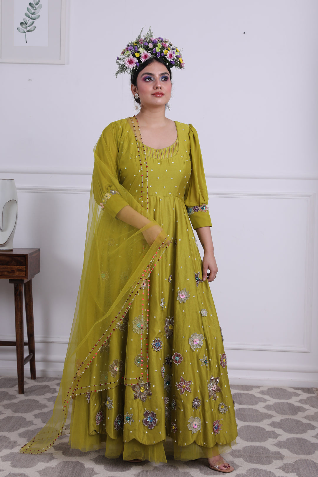 Zareen Anarkali