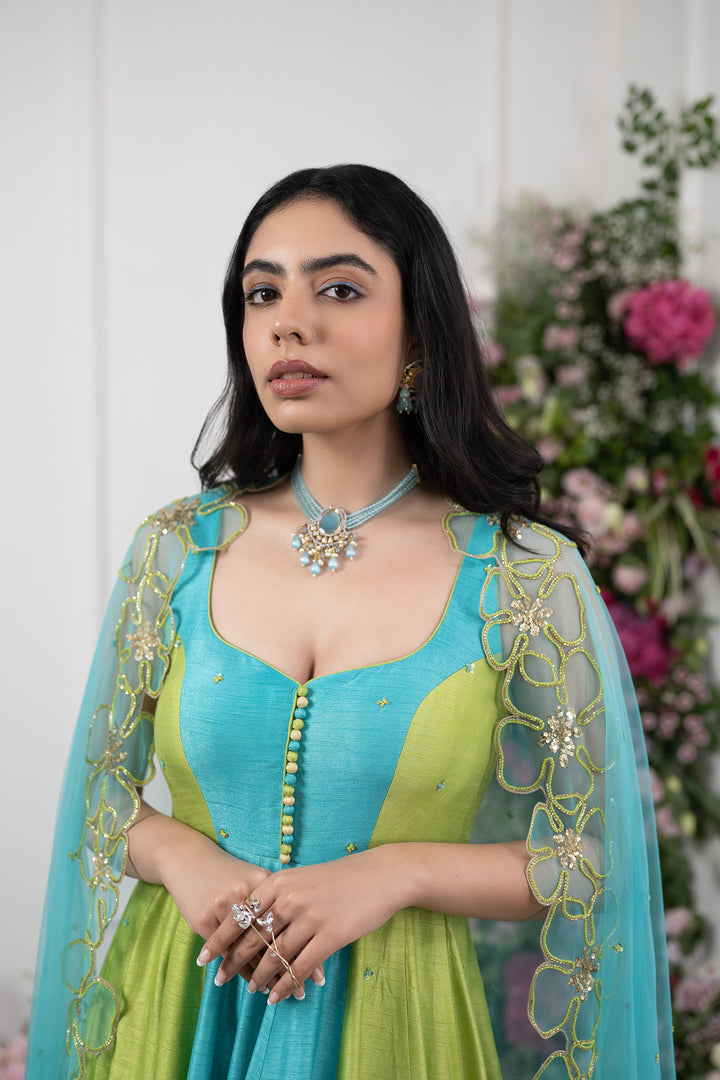 Aizah Anarkali