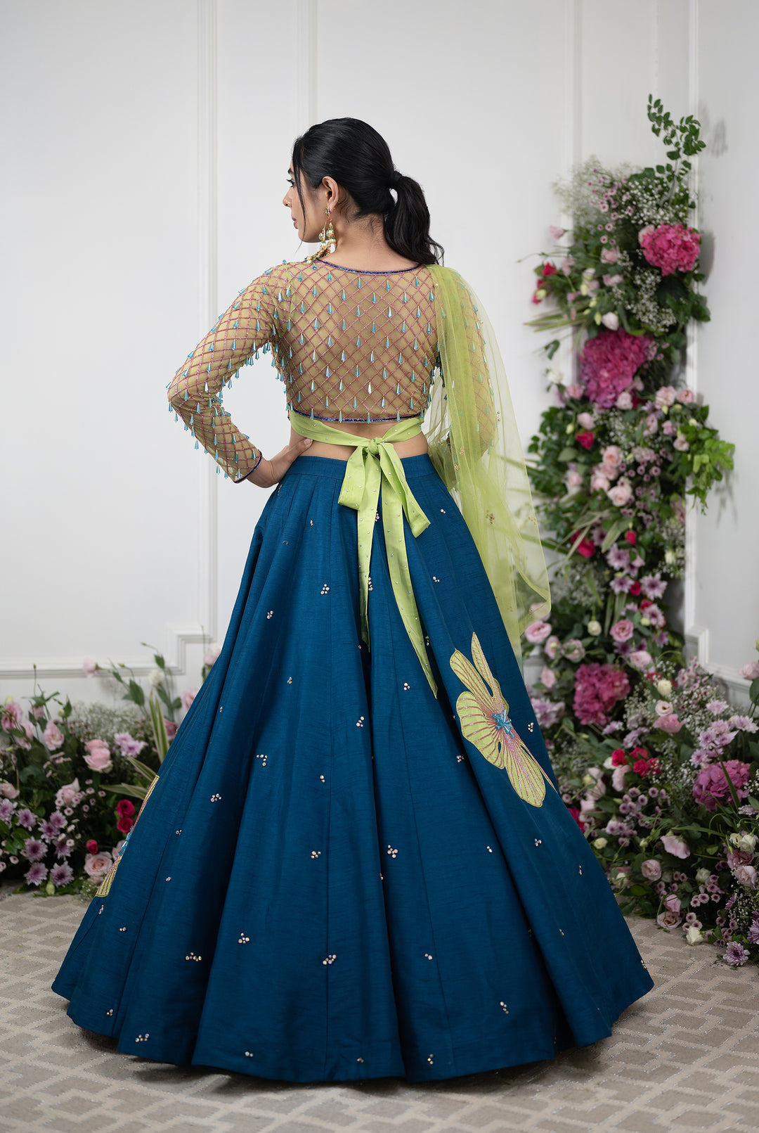 Harleen Lehenga