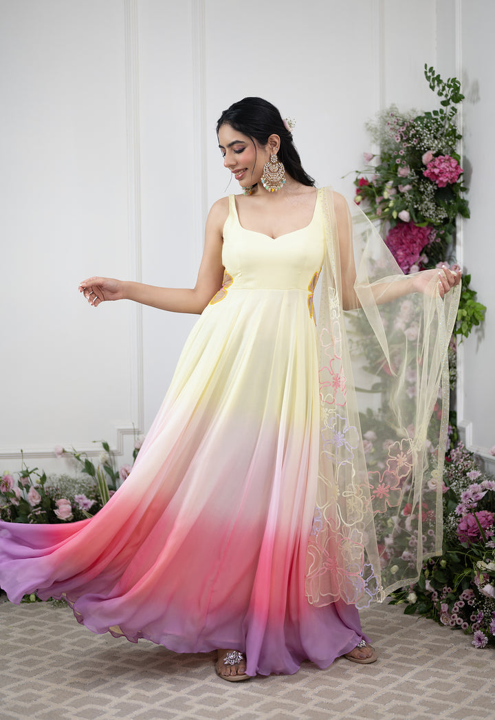 Sitara Anarkali
