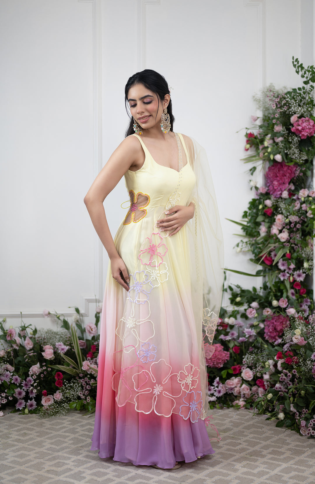 Sitara Anarkali