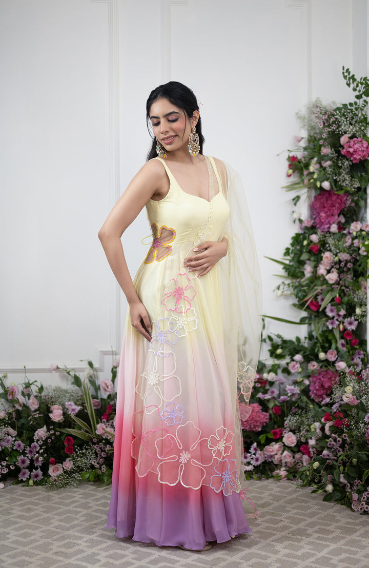 Sitara Anarkali