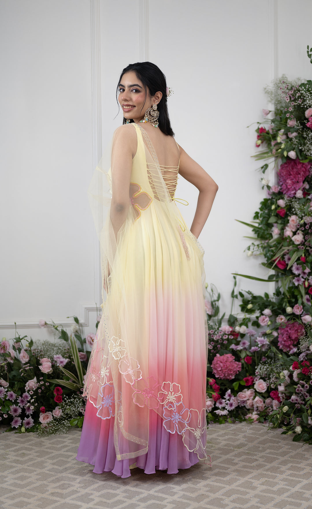 Sitara Anarkali