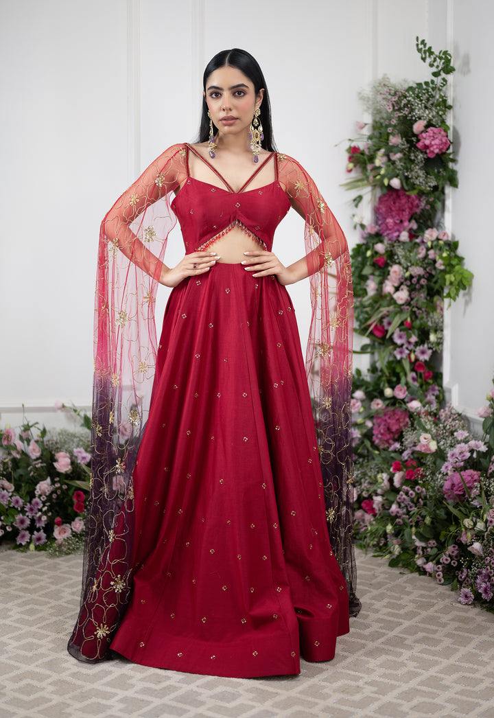 Suhani Anarkali