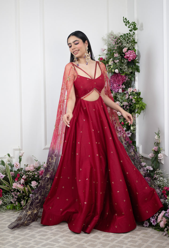 Suhani Anarkali