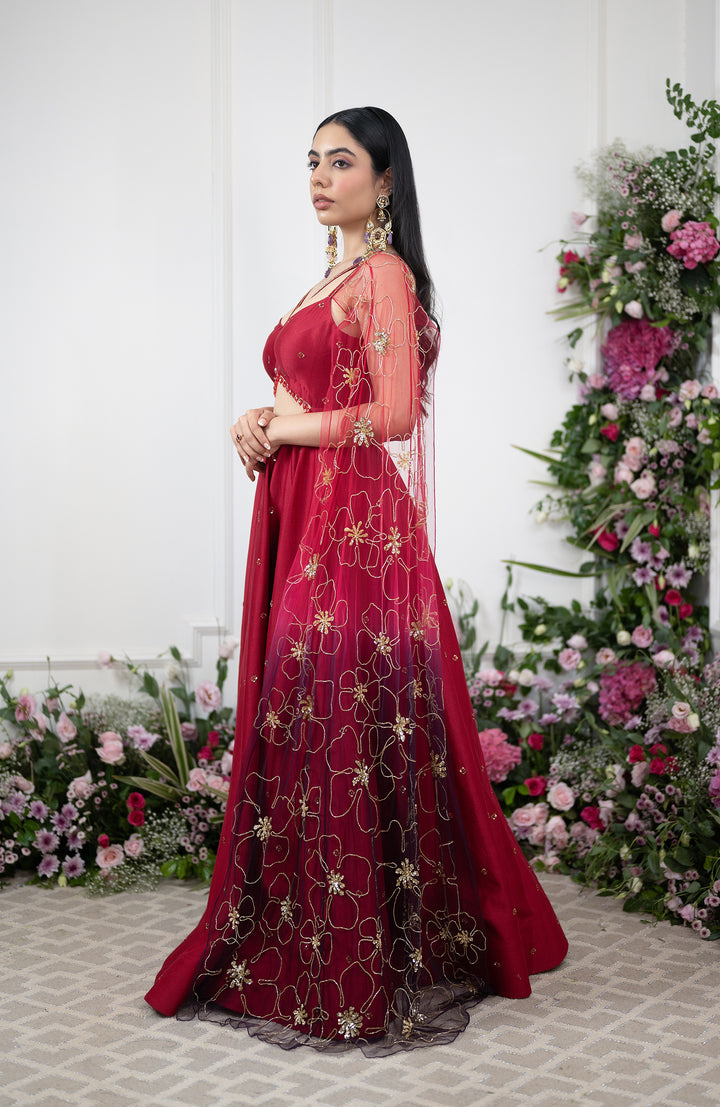 Suhani Anarkali