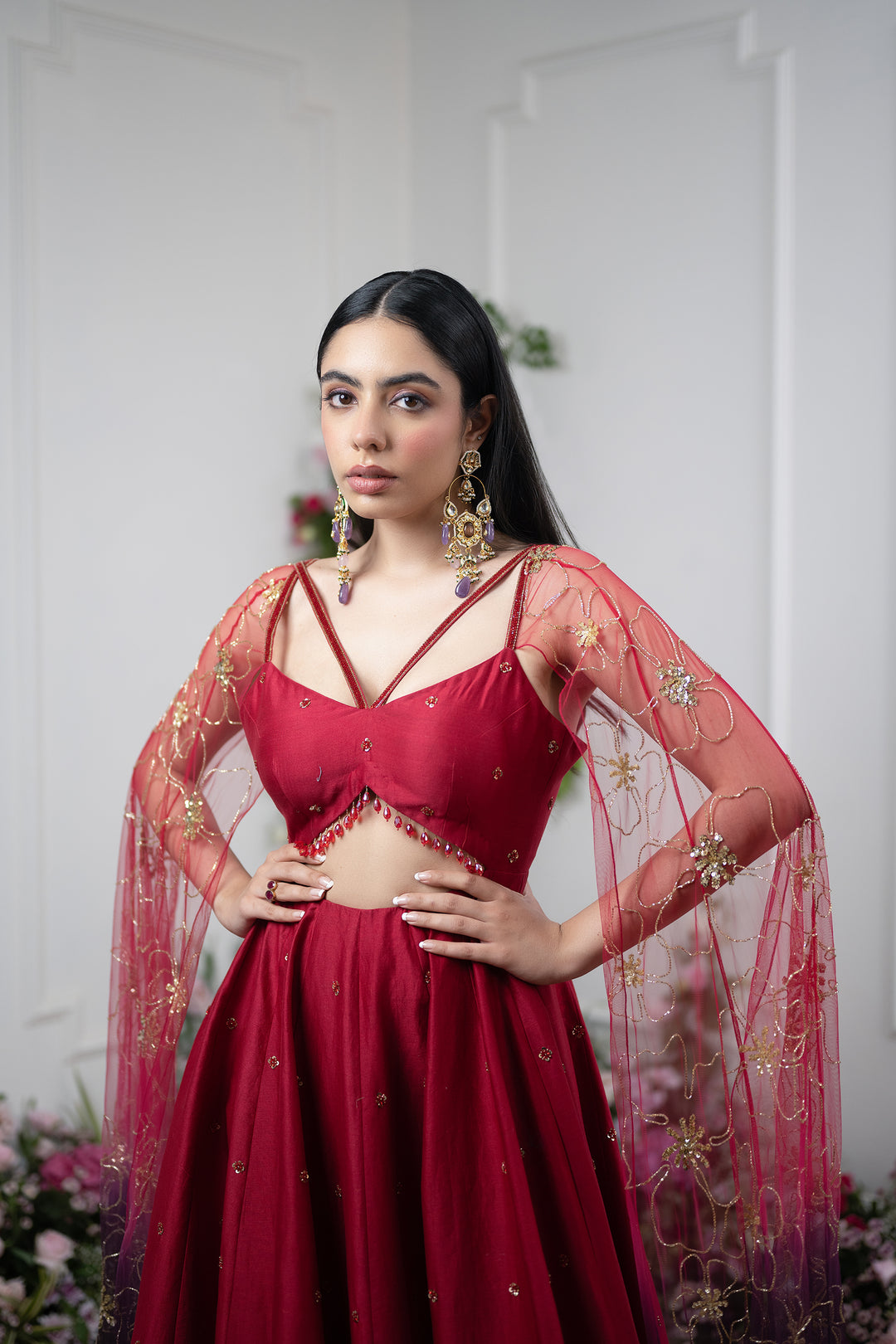 Suhani Anarkali