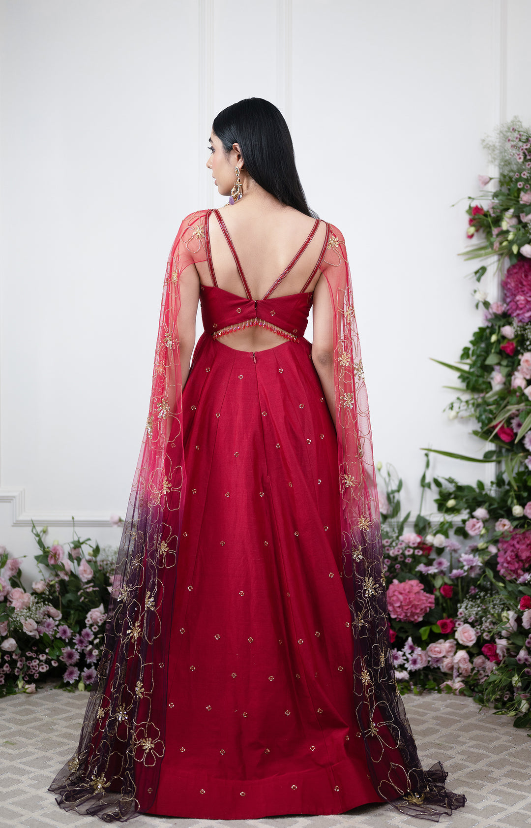 Suhani Anarkali