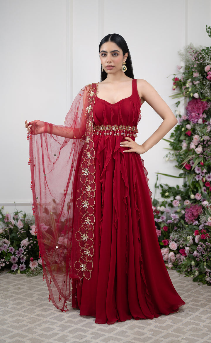 Rehmat Anarkali