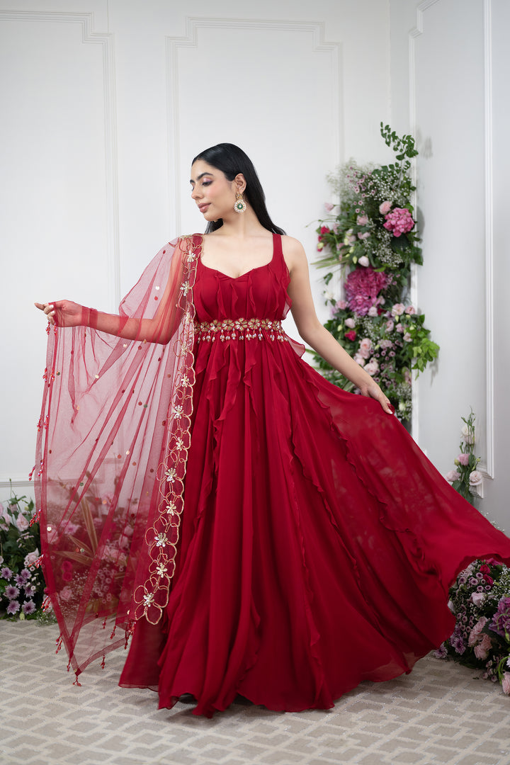 Rehmat Anarkali