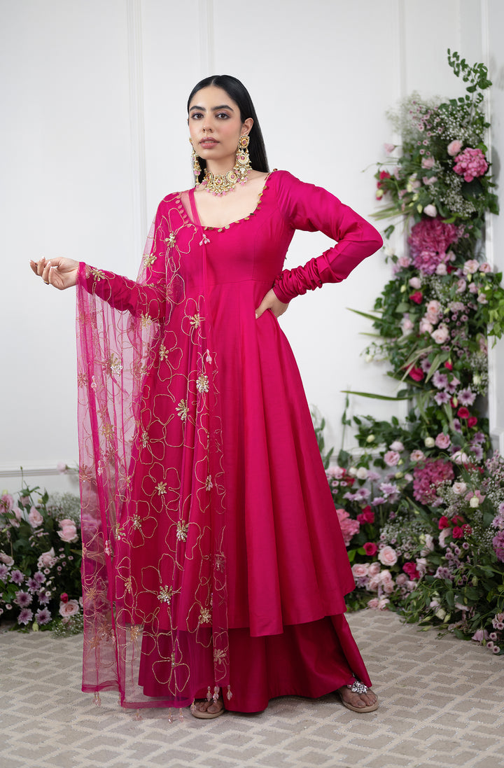 Muskaan Anarkali